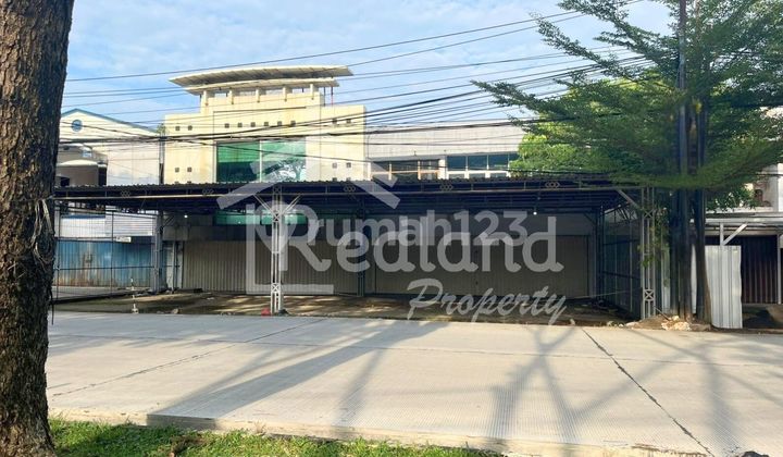 Ruko di Puri Anjasmoro , Semarang ( Vn 8607 ) 2