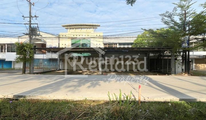 Ruko di Puri Anjasmoro , Semarang ( Vn 8607 ) 1