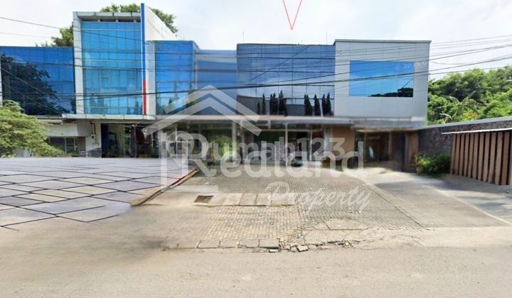 Shop House at KIC Gatot Subroto, Ngaliyan Semarang (Unit 8060) 1