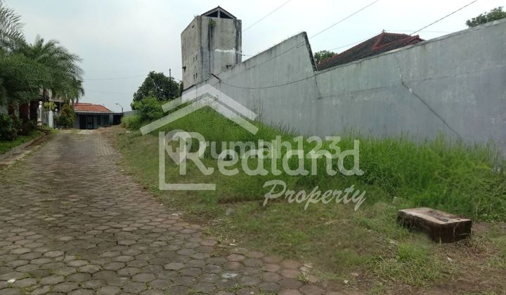 Land in Singotoro, Semarang (Tt Vn 8565) 2