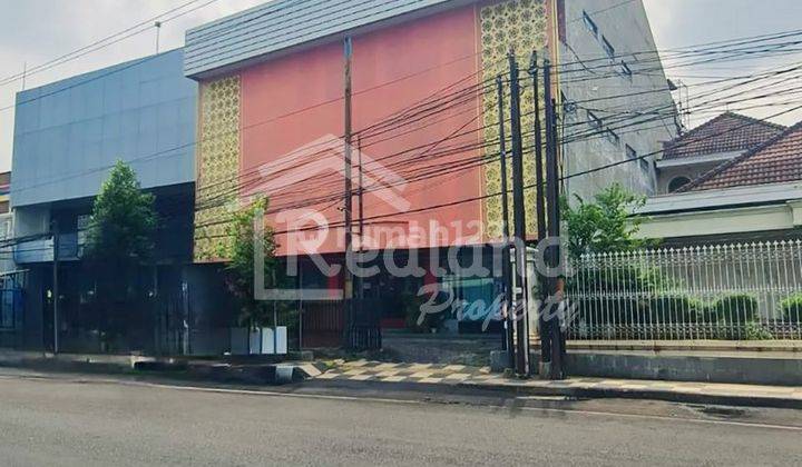 Ruang Usaha di Kh Ahmad Dahlan , Semarang Vn 7330  2