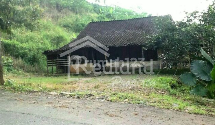 Tanah di Jl Pramuka Pudak Payung Semarang ( Vn 8045 ) 2