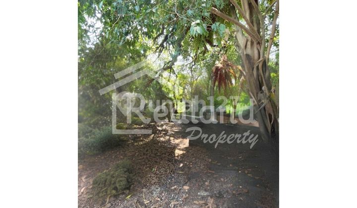 Tanah di Jl Tentara Pelajar , Semarang ( Vn 8624 ) 2