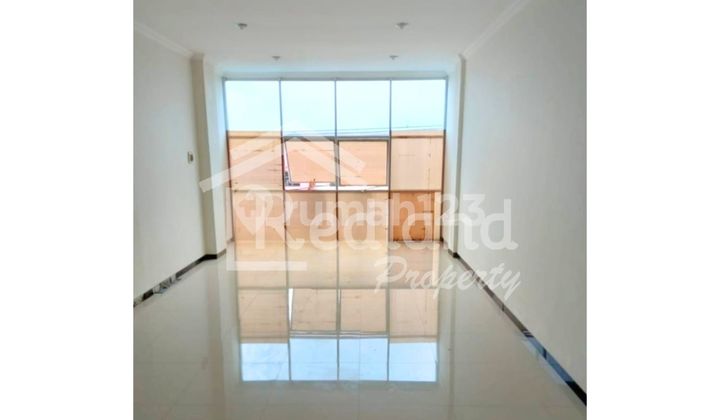 Ruko di Prof Sudharto , Semarang ( Vn 8049 ) 2