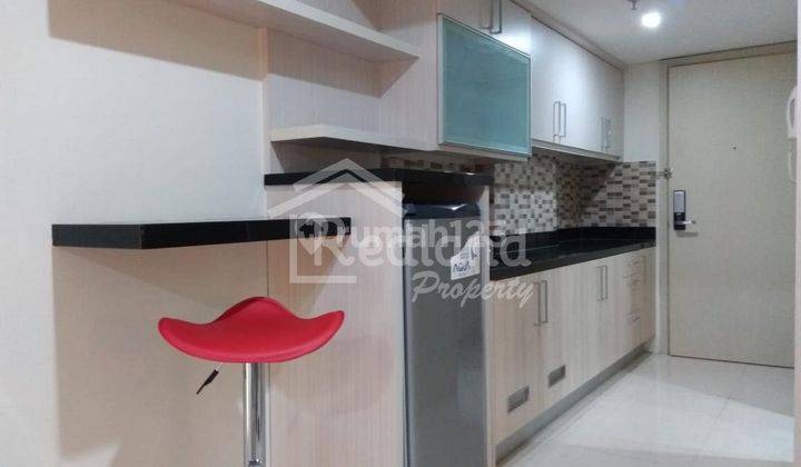 Apartemen Warhol Lantai 21 , Semarang Vn 4030 2