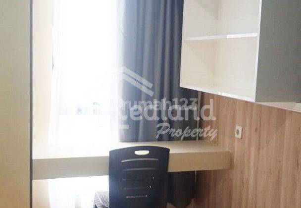 Apartemen Alton Lt 23 Banyumanik , Semarang Vn 4295  1
