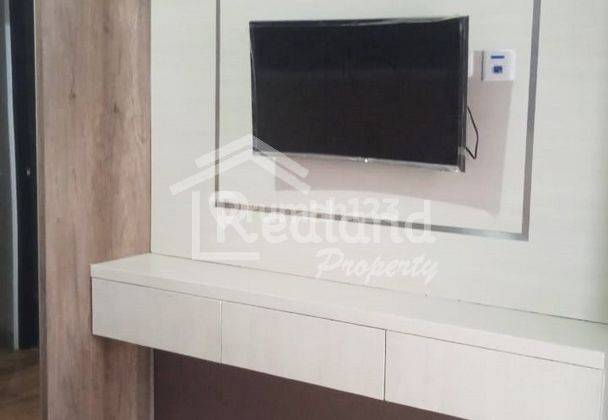 Apartemen Alton Lt 23 Banyumanik , Semarang Vn 4295  3