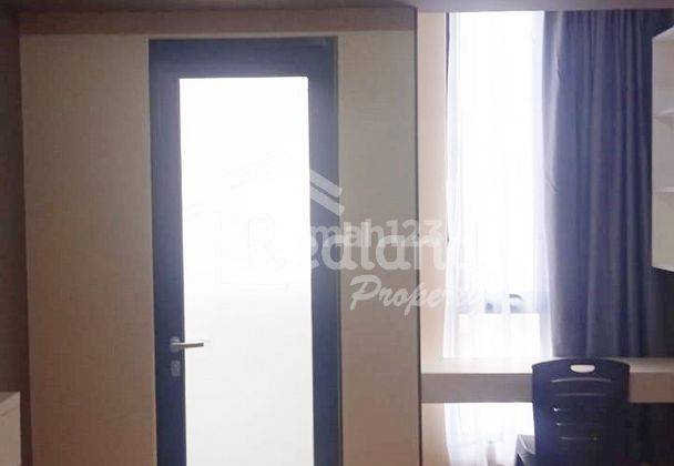 Apartemen Alton Lt 23 Banyumanik , Semarang Vn 4295  4