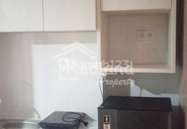 Apartemen Alton Lt 23 Banyumanik , Semarang Vn 4295  5