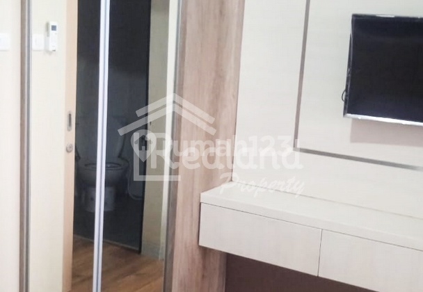 Apartemen Alton Lt 23 Banyumanik , Semarang Vn 4295  6