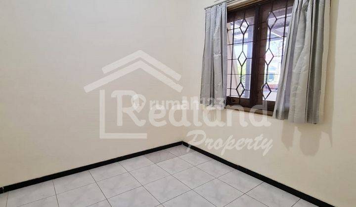Rumah di Semarang Indah , Semarang Vn 0210  5
