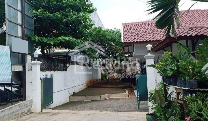 Rumah di Daerah Lamper , Semarang Selatan Vn 3894  1