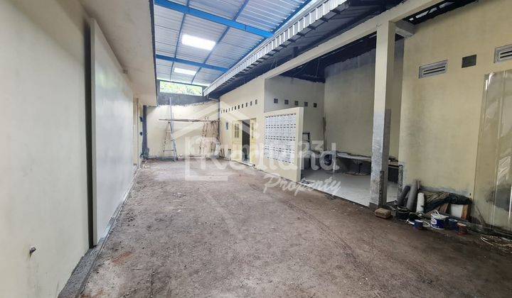 Ruko di Daerah Ungaran , Semarang Ks Vn 4414  3