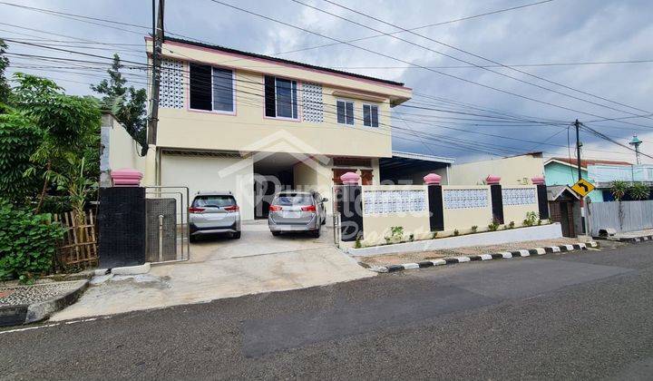 Ruko di Daerah Ungaran , Semarang Ks Vn 4414  1