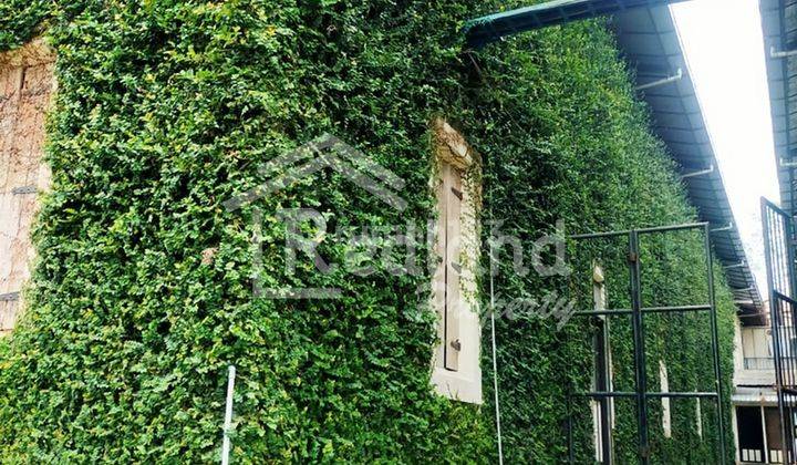 Gudang di Taman Industri Bsb Mijen , Semarang Ks Vn Lz 4568  3