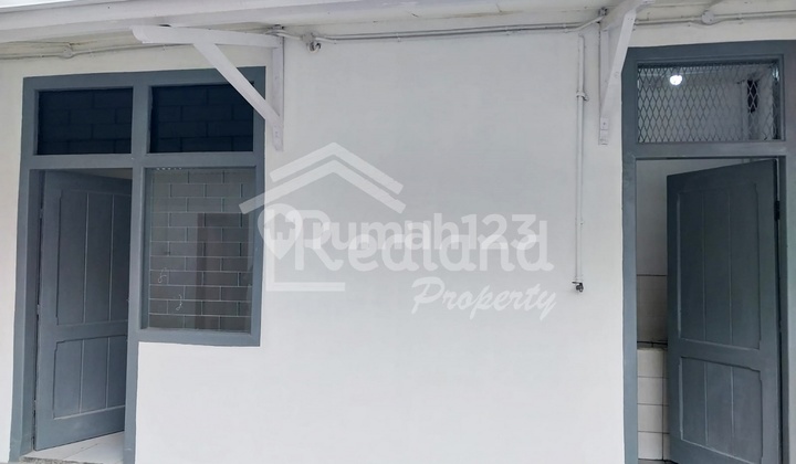 Ruang usaha di Pandanaran , Semarang ( Vn 3155 ) 7