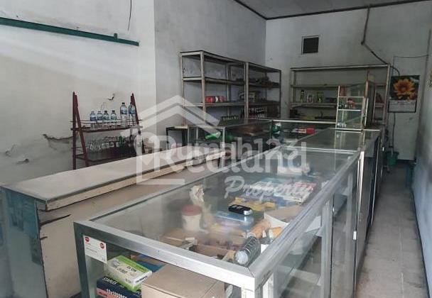 Ruko di Brigjend Katamso Semarang Vn 1689s  2