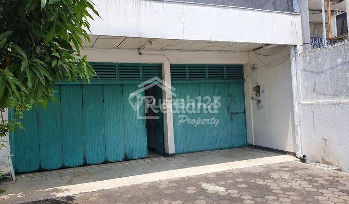 Ruko di Brigjend Katamso Semarang Vn 1689s  1
