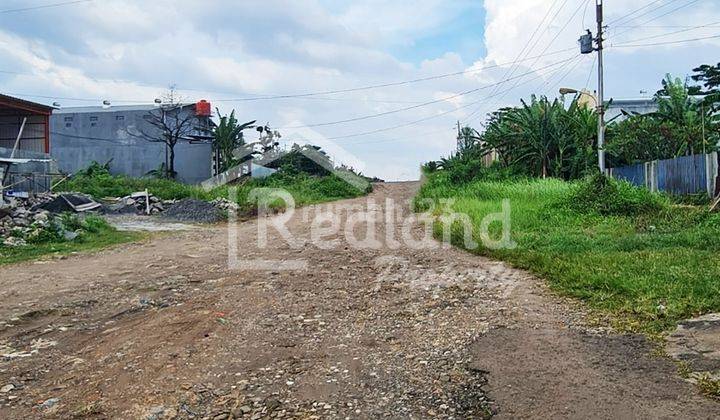 Tanah di Daerah Suratmo , Semarang Vn 4843  2