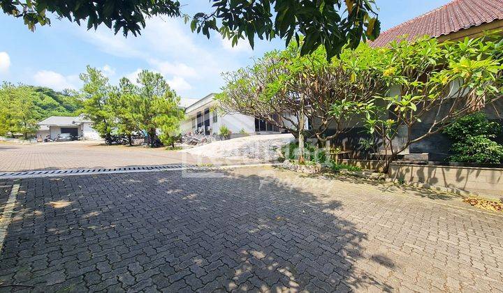 Pabrik di Jl. Semarang Kendal Vn 4899 4