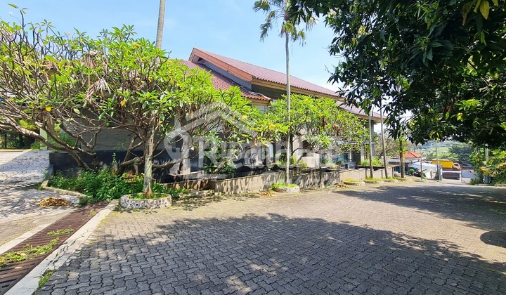 Pabrik di Jl. Semarang Kendal Vn 4899 10