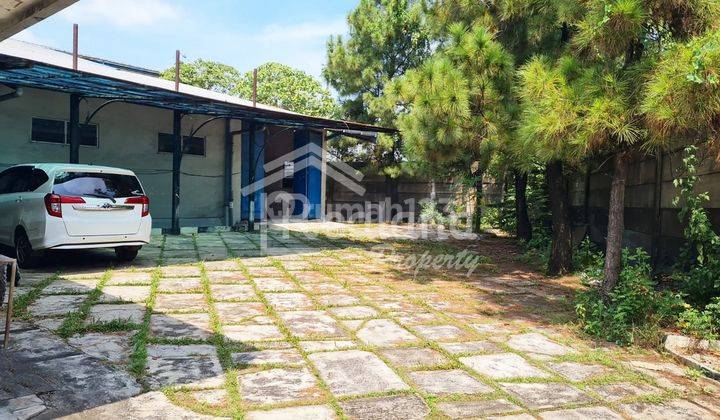 Pabrik di Jl. Semarang Kendal Vn 4899 11