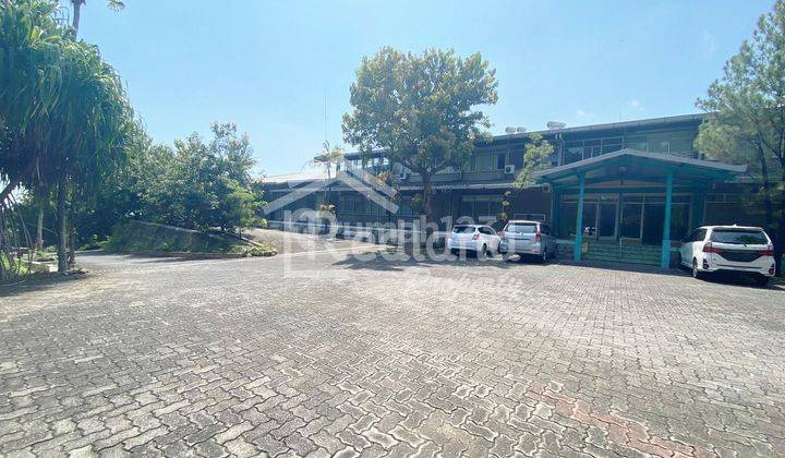 Pabrik di Jl. Semarang Kendal Vn 4899 13