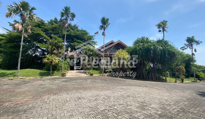 Pabrik di Jl. Semarang Kendal Vn 4899 16