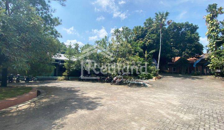 Pabrik di Jl. Semarang Kendal Vn 4899 17