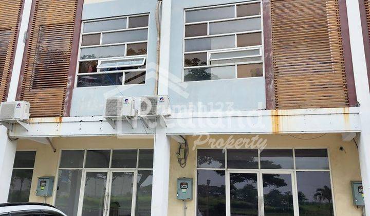 Ruko di Kawasan Industri Kendal Vn 4898 1