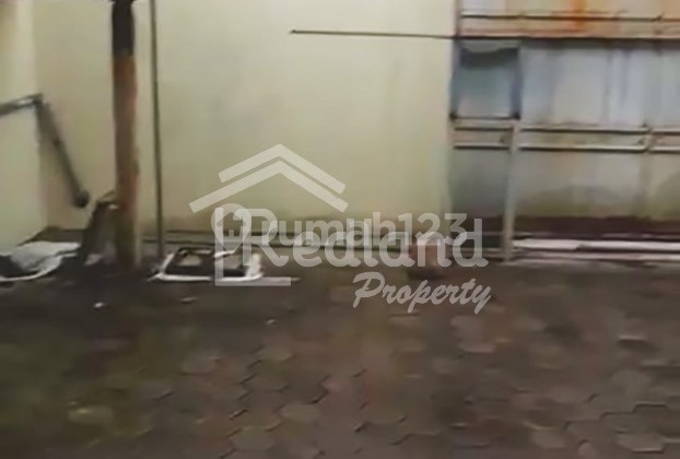 Gudang di Daerah Madukoro , Semarang Vn 4952 2