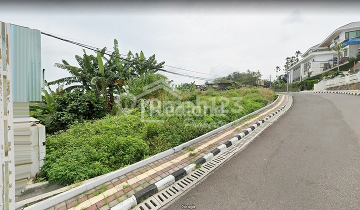 Tanah di Jalan Tumpang, Semarang Vn 4779 1