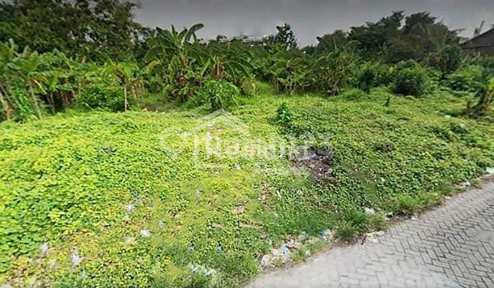 Tanah di Syuhada , Semarang VnSi 4989  2