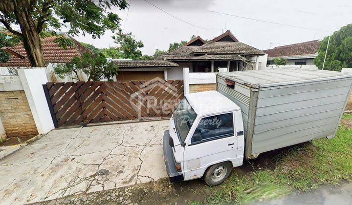 Rumah di Gajahmungkur , Semarang Vn 5387  1