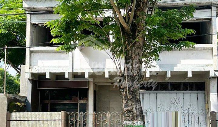 Rumah di Jl Pemuda , Kudus Vn 5465  1