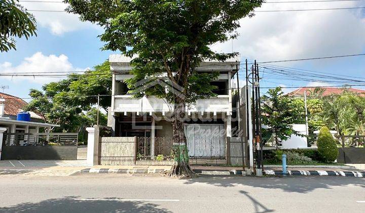 Rumah di Jl Pemuda , Kudus Vn 5465  2