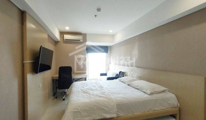 Apartemen Warhol Lt 8 , Semarang Vn 3234  1