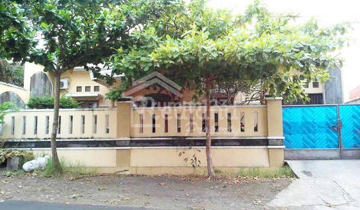 Rumah di Sri Rejeki, Semarang Vn 5730  1
