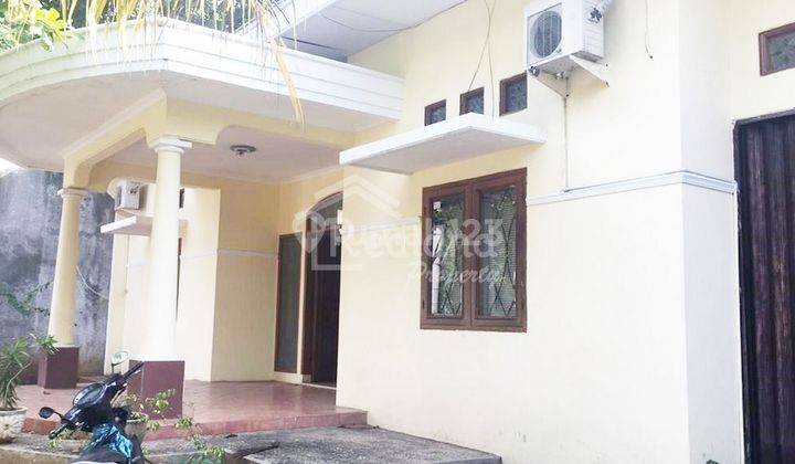 Rumah di Sri Rejeki, Semarang Vn 5730  2