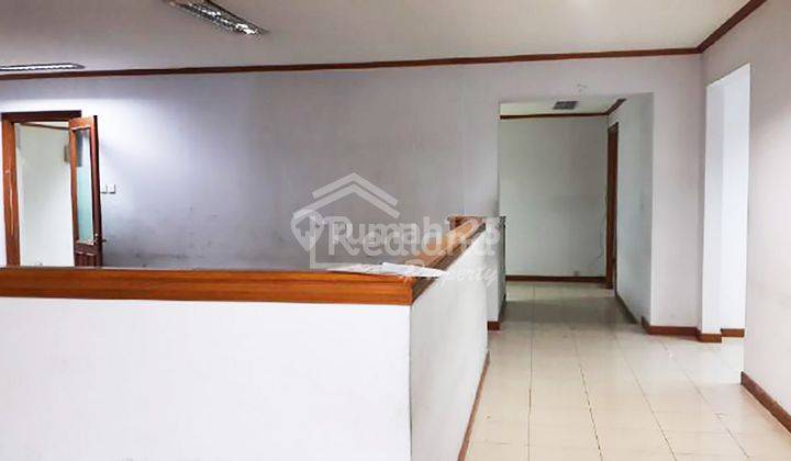 Ruang Usaha di Jl. Pemuda , Semarang Si Vn 5793  2