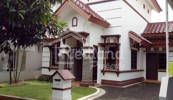 Rumah di Graha Taman Bunga Bsb City , Semarang Vn Si Me 5819 1