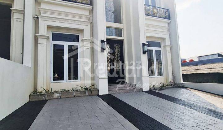 Rumah di Perum Bella Vista Regency Ngaliyan ,semarang Vn 6686  1