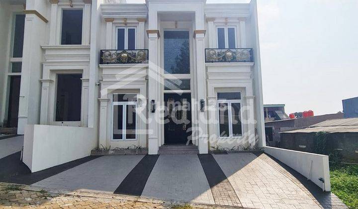 Rumah di Perum Bella Vista Regency Ngaliyan ,semarang Vn 6686  2