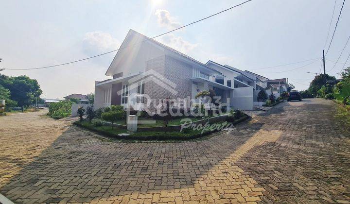 Rumah di Perum Bella Vista Regency Ngaliyan ,semarang Vn 6688  2