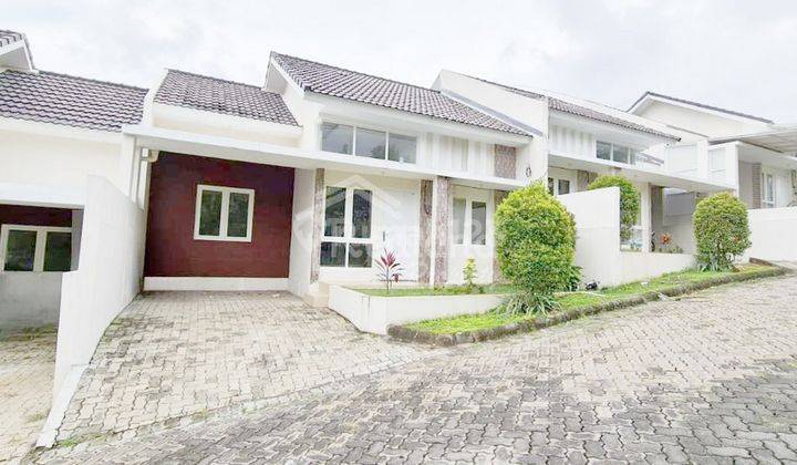 Rumah di Perum Bella Vista Regency Ngaliyan ,semarang Vn 6689  2