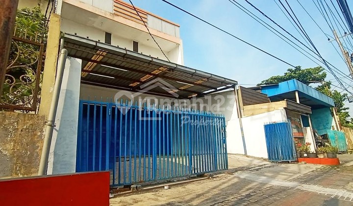 Ruko Jenderal Sudirman , Semarang Vn 6694 2