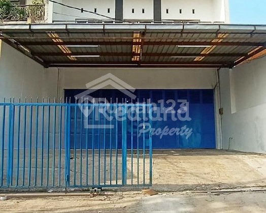 Ruko Jenderal Sudirman , Semarang Vn 6694 1