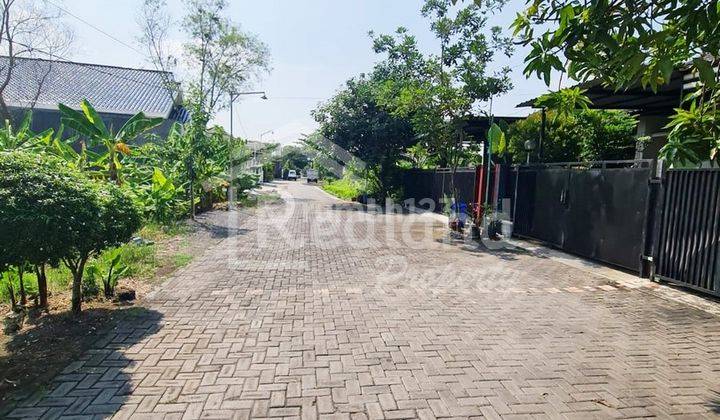 Rumah di Perum Pesona Asri , Pedurungan Semarang Vn 6885 2