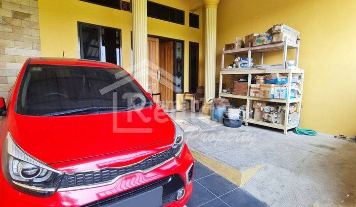 Rumah di Perum Pesona Asri , Pedurungan Semarang Vn 6885 1