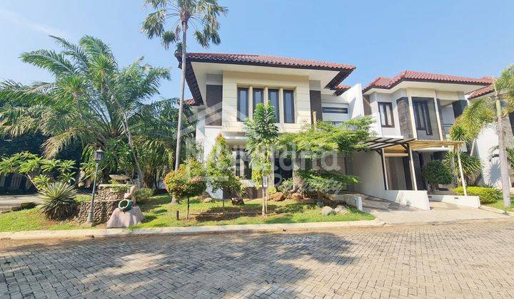 Rumah Royal Family Resident , Semarang Vn 6941 2